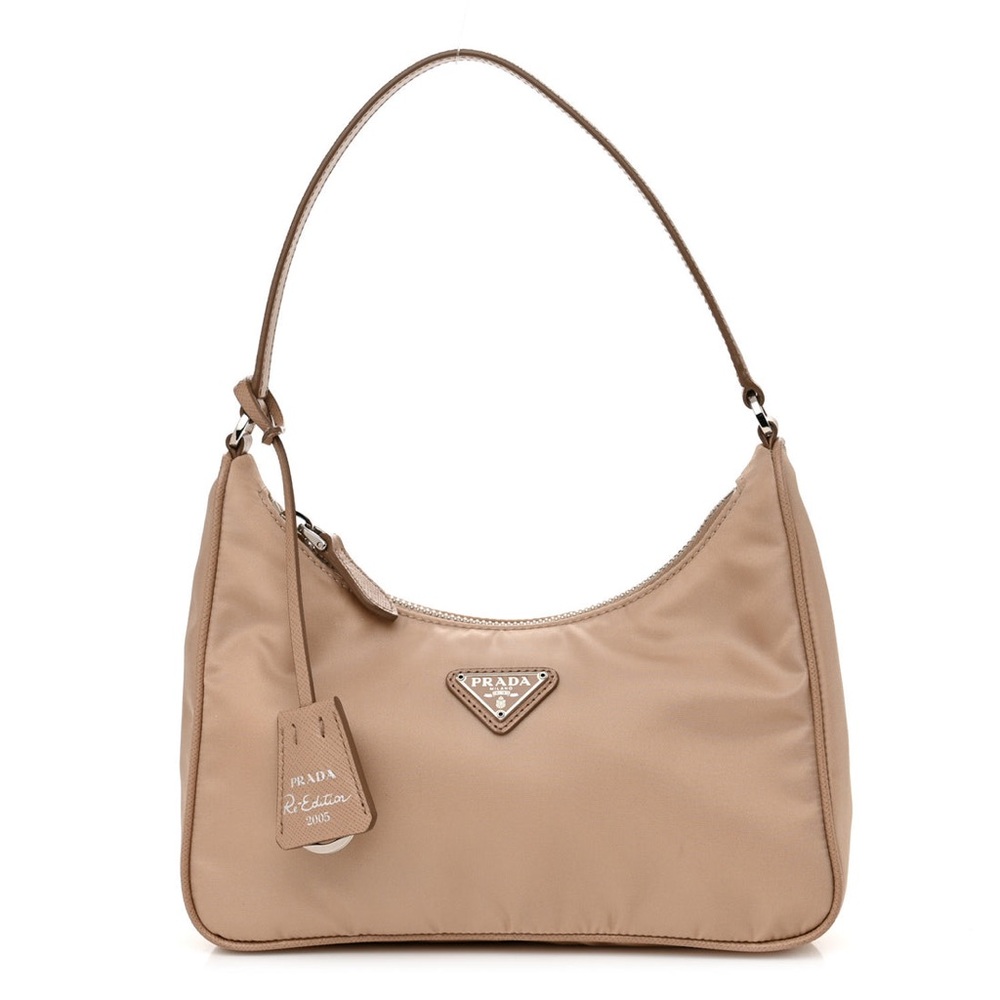 Prada Nylon Re-Edition * AUTHENTIC*